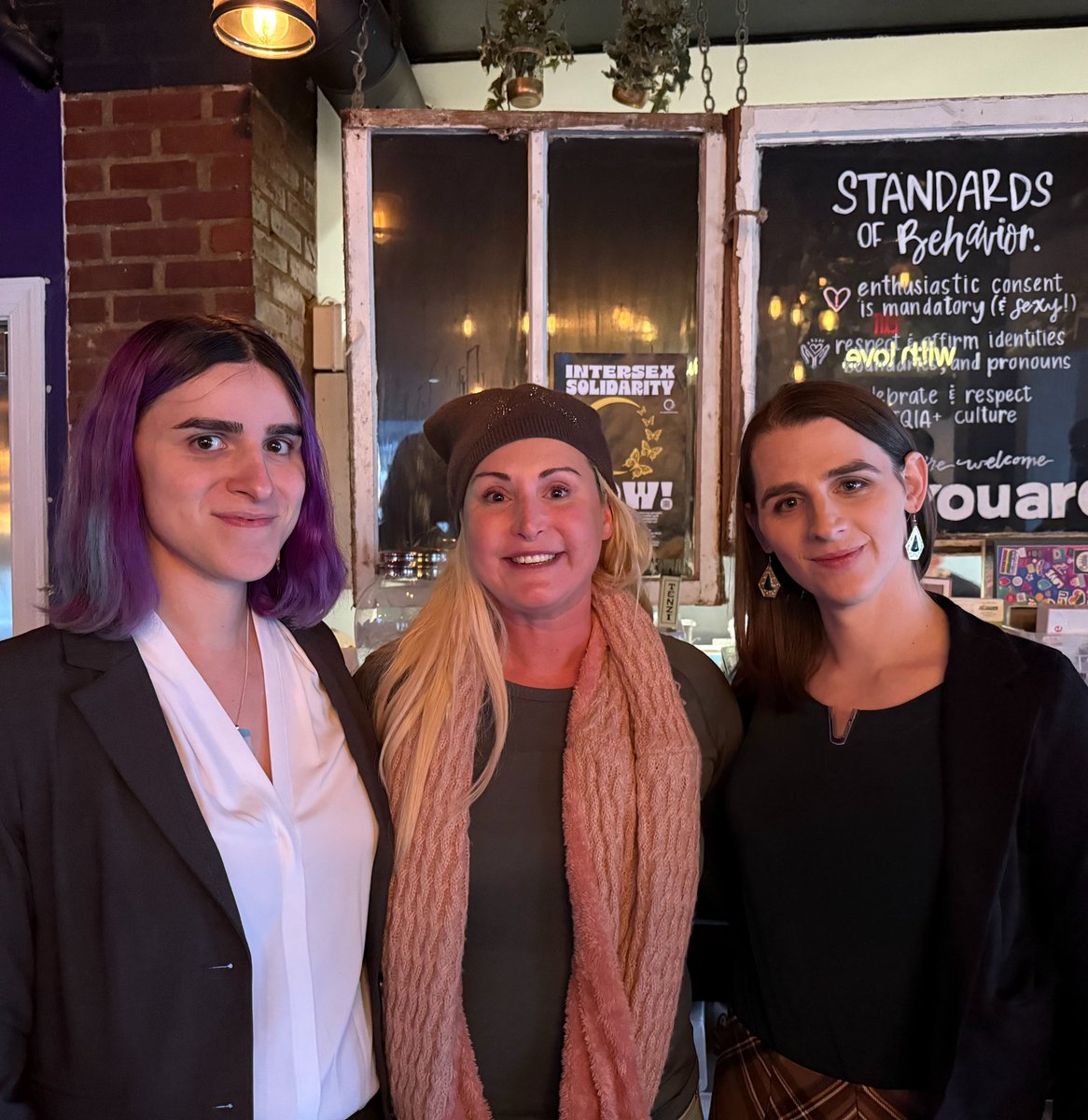 Georgia Equality tweet media