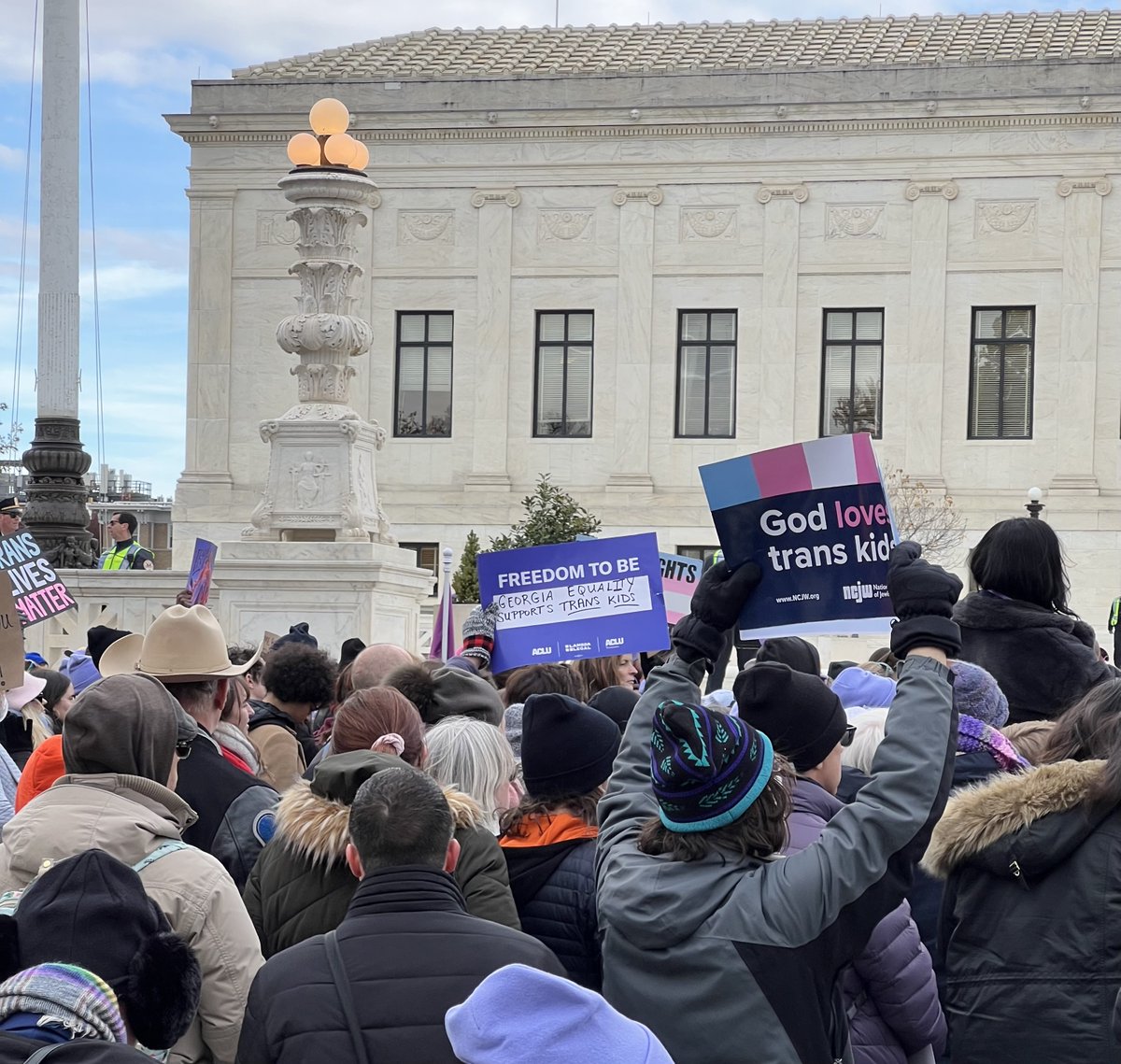 Georgia Equality tweet media