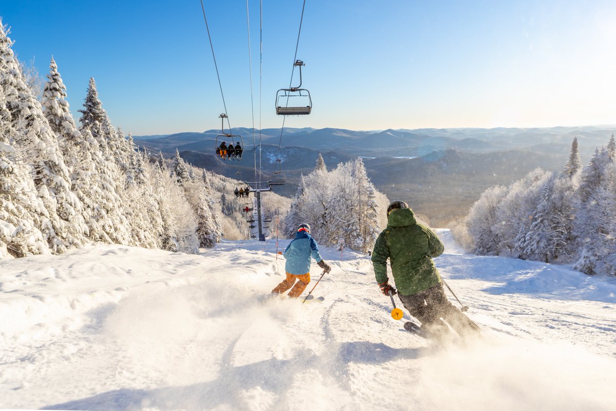 MontTremblant's tweet photo. Faites vite! Votre dose de plaisir vous attend. Le 12 décembre est la dernière journée pour vous procurer votre @IkonPass et d'économiser sur une passe Tonik pour la saison 24/25. ❄️😎 https://t.co/dw03PAvHwy
#IkonPass #AdventureRunsDeep #Tremblant https://t.co/ESKipaKfFU