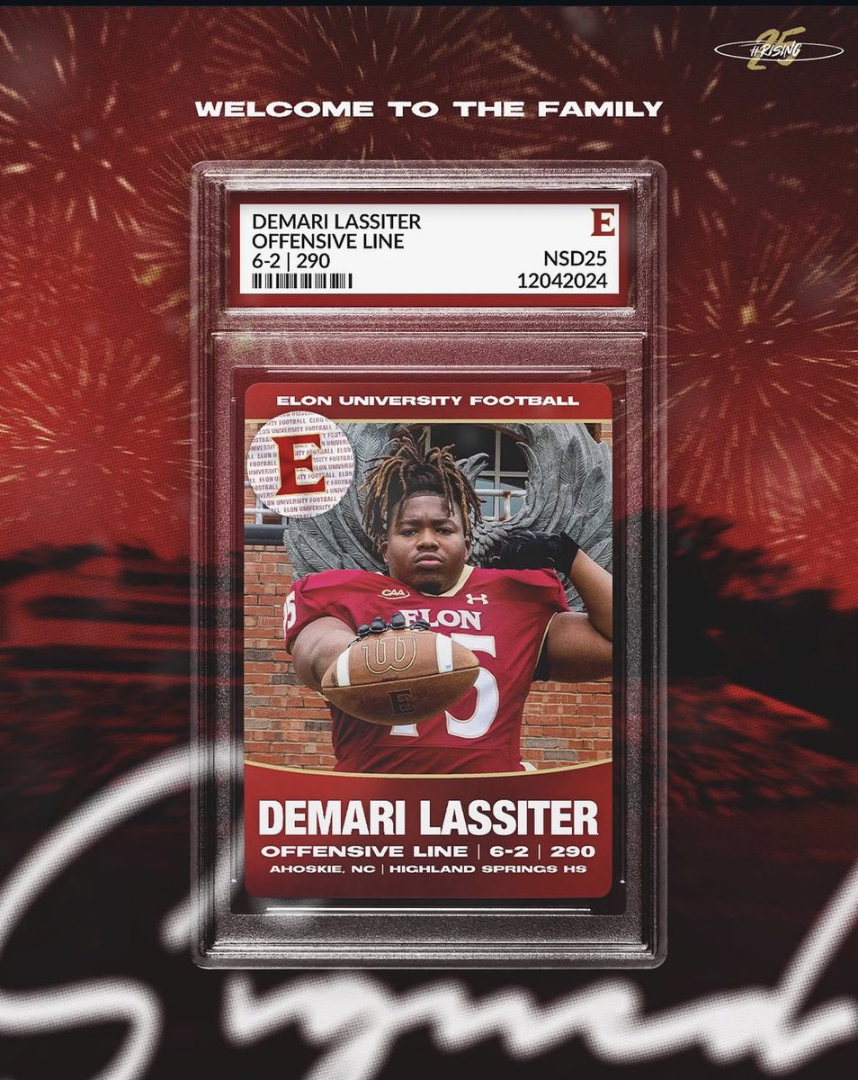 Demari Lassiter tweet media