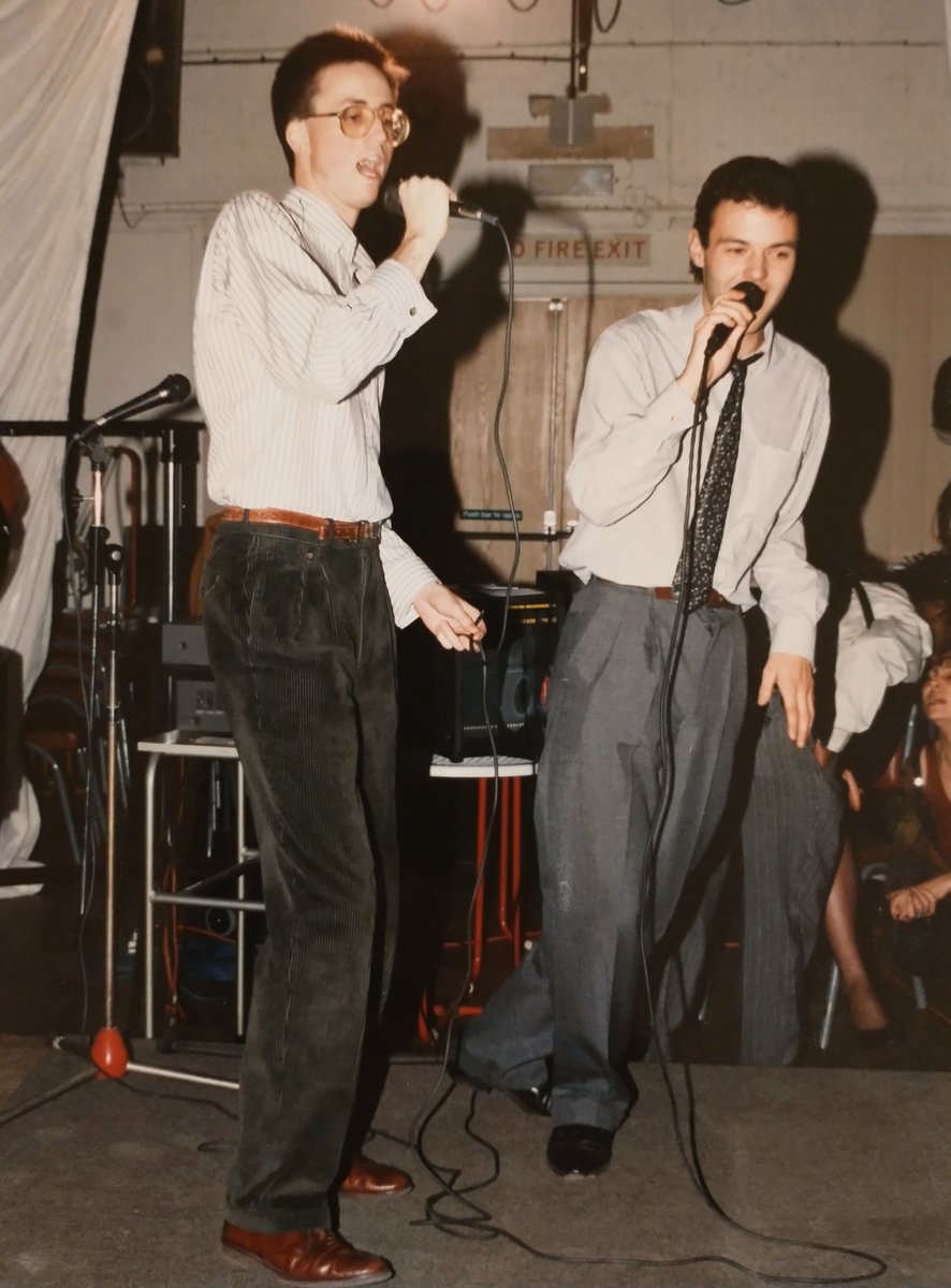 Simon Gibson tweet media