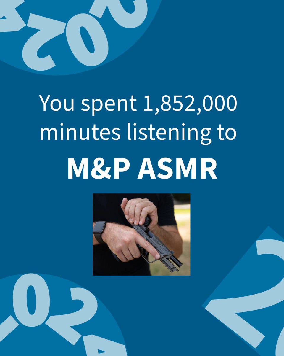 Smith_WessonInc's tweet image. seems about right