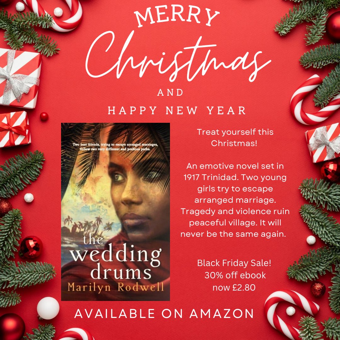 MarilynRodwell's tweet photo. Get your ebook NOW!! 30% off!!
⁦@BookChat_⁩⁦@BookGroupBand⁩ ⁦@GuardianBooks⁩ ⁦@PenguinUKBooks⁩⁦@bhmuk⁩
https://t.co/uR0Ksqmbgz@ https://t.co/4eXoD3ibR0