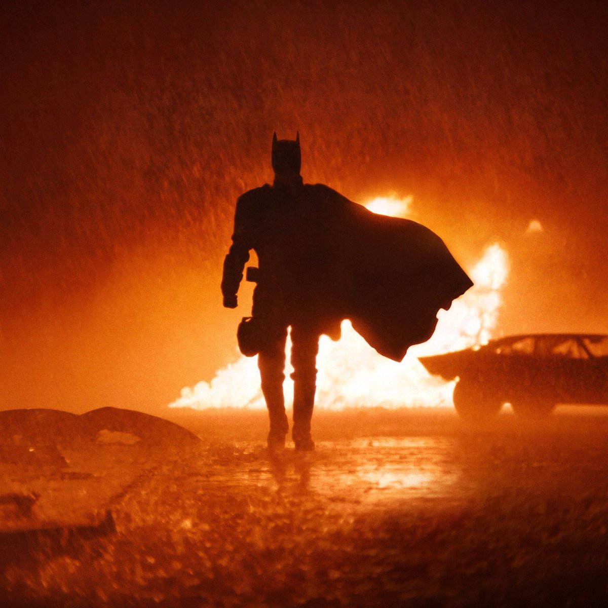 DiscussingFilm (@discussingfilm) on Twitter photo Robert Pattinson on the time between making ‘THE BATMAN’ trilogy
“I could genuinely be retiring by the end of them”
(Source: <a href="/nytimes/">The New York Times</a>) Robert Pattinson on the time between making ‘THE BATMAN’ trilogy
“I could genuinely be retiring by the end of them”
(Source: <a href="/nytimes/">The New York Times</a>)