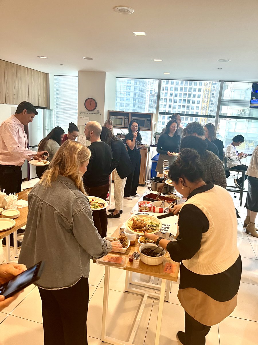 Proof Strategies (@get_proof) on Twitter photo For 17 years, we’ve proudly championed <a href="/SecondHarvestCA/">Second Harvest</a>, Canada’s largest food rescue! 🚛🍽️
We're thrilled to share that this year, we raised enough to provide 8,000 fresh meals to Toronto residents who otherwise would have gone without. For 17 years, we’ve proudly championed <a href="/SecondHarvestCA/">Second Harvest</a>, Canada’s largest food rescue! 🚛🍽️
We're thrilled to share that this year, we raised enough to provide 8,000 fresh meals to Toronto residents who otherwise would have gone without.