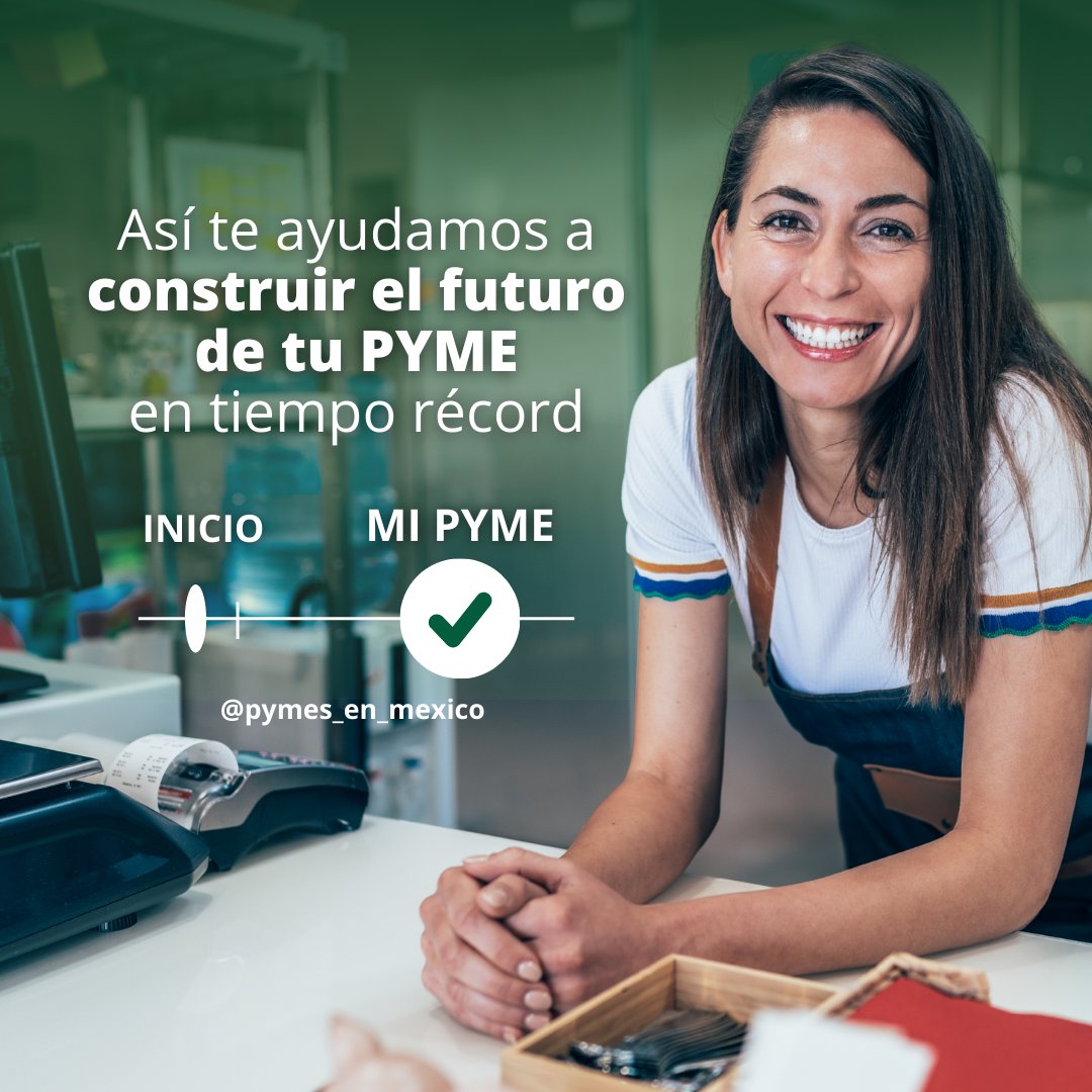 PYMESenMx's tweet photo. Construye el futuro de tu PYME en tiempo récord con nuestra asesoría especializada, planeación financiera y capacitaciones exclusivas. Descubre todos los beneficios que nuestra asociación tiene para ti. ¡Afíliate hoy! Conoce más en el link de nuestra bio.  📷 https://t.co/JbufnI8eQ7