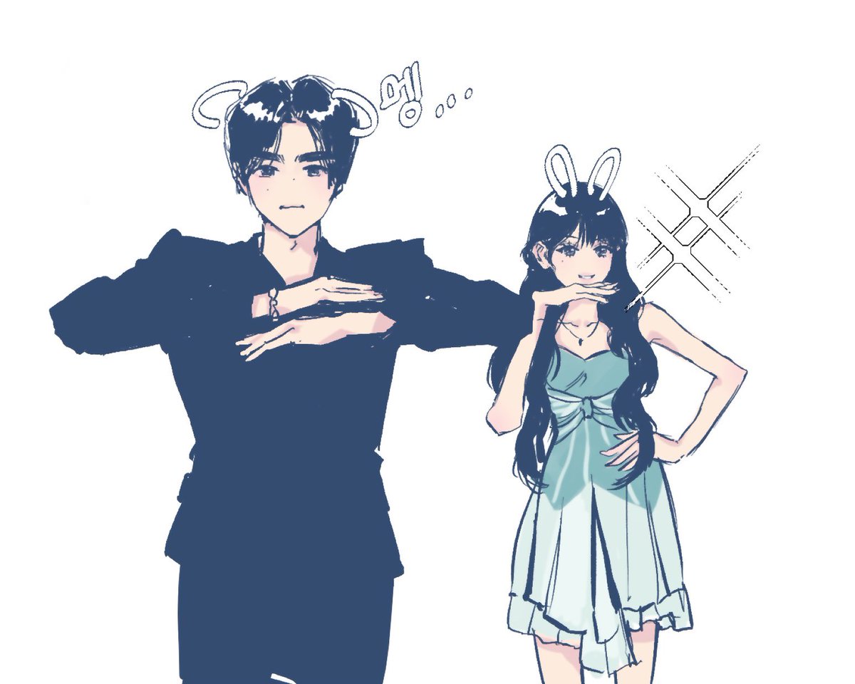 h000nie's tweet photo. 장꾸즈 https://t.co/SYPSqR8vha