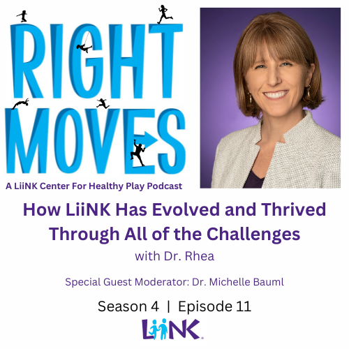 The LiiNK Project tweet media