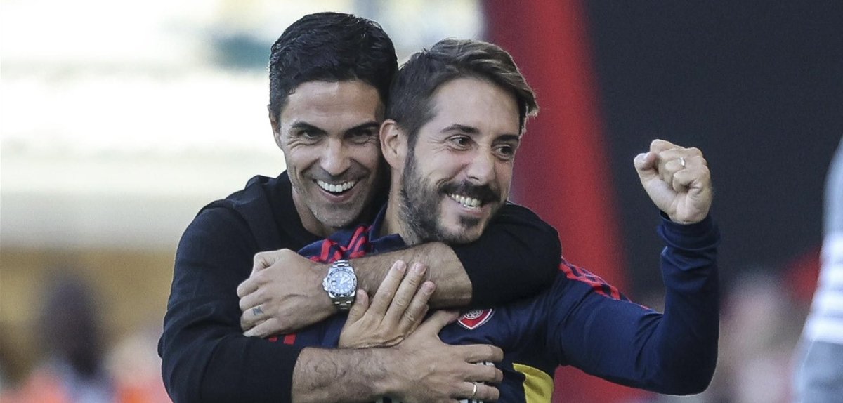 Je ne connais pas toutes les équipes de l’histoire du foot mais je pense qu’Arsenal est peut être la plus grande équipe de l’histoire sur CPA. On a déjà vu ça ? Je suis preneur si il existe des exemples.