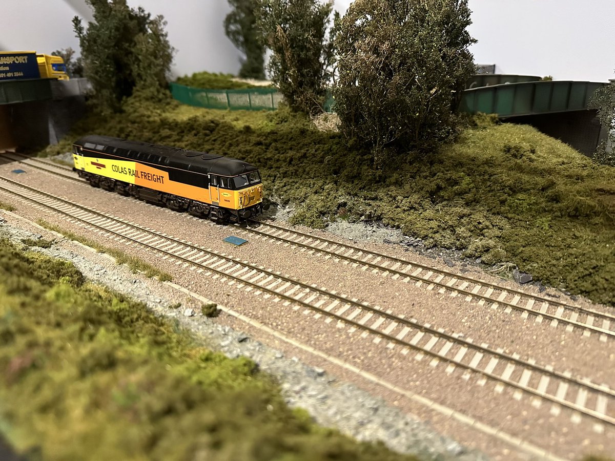 The Big Controller #TMRGUK tweet media