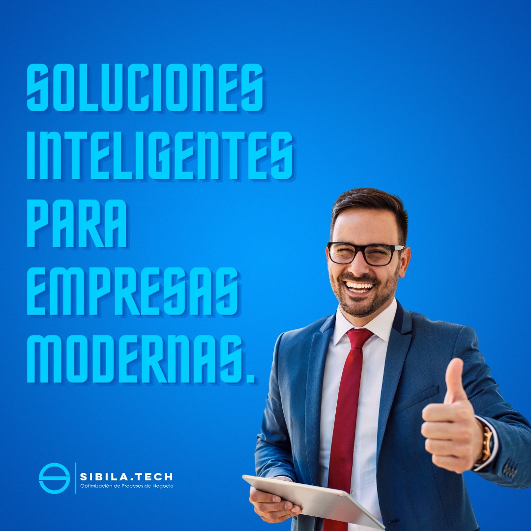 Sibila Tech tweet media