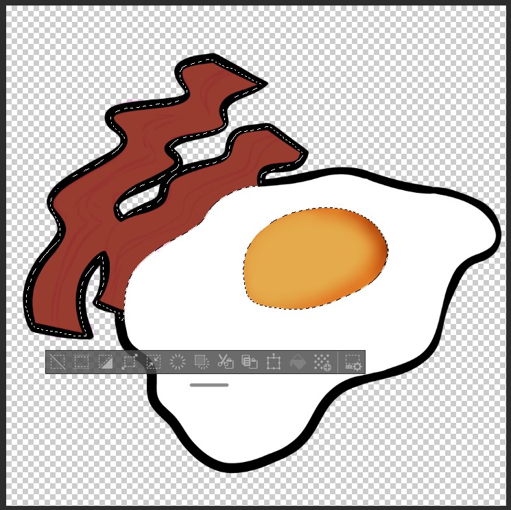 flobepi's tweet photo. ♥ I'm working on my next sub badges: Breakfast! 🤤

♥ Estoy trabajando en mi próximo set de emblemas: Desayuno! 🤤

https://t.co/L897cvtT82 https://t.co/rUf9FbzENW