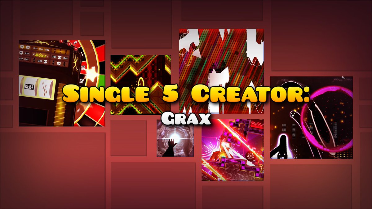 Next up, we have a level by <a href="/_Grax_/">Grax</a>. Stay tuned for the release on Friday! Song information: ncs.lnk.to/ruins