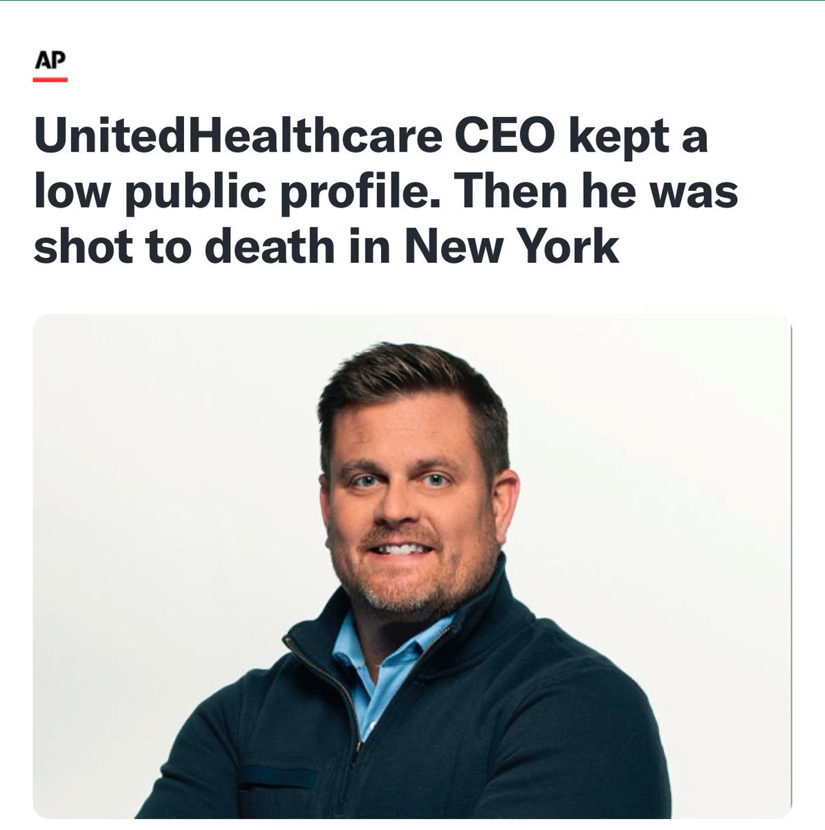 Thoughts and prayers are out of network 🙏