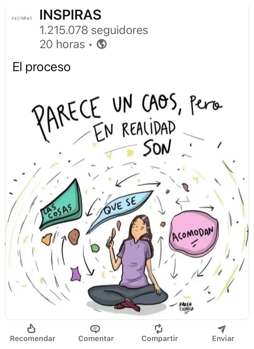 Muy bueno Dra Corregidor