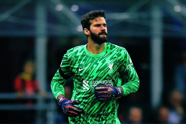 Lfc__Vision's tweet photo. Massively miss these two https://t.co/moN6bpojB1