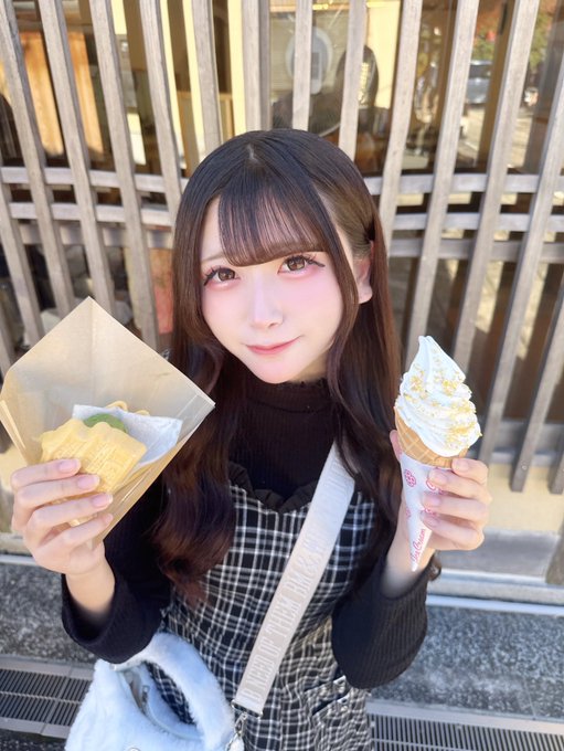 滝沢優華のTwitter画像17