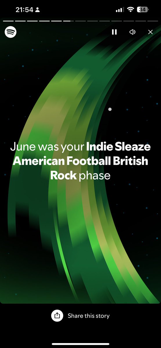 LCFCeleste's tweet photo. Spotify this is just words at this point https://t.co/G8pw5ZcL8O