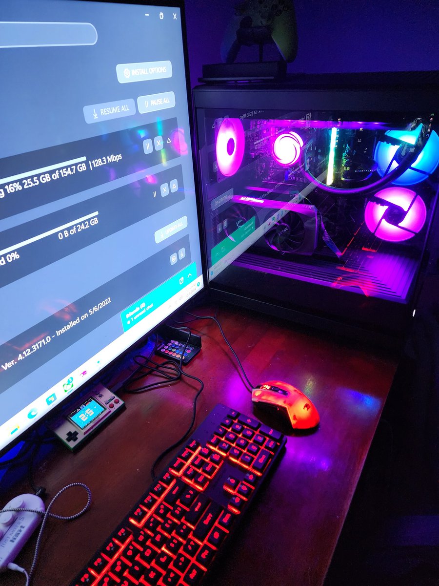 Magnus Pro Ukraine 🇺🇦 tweet media