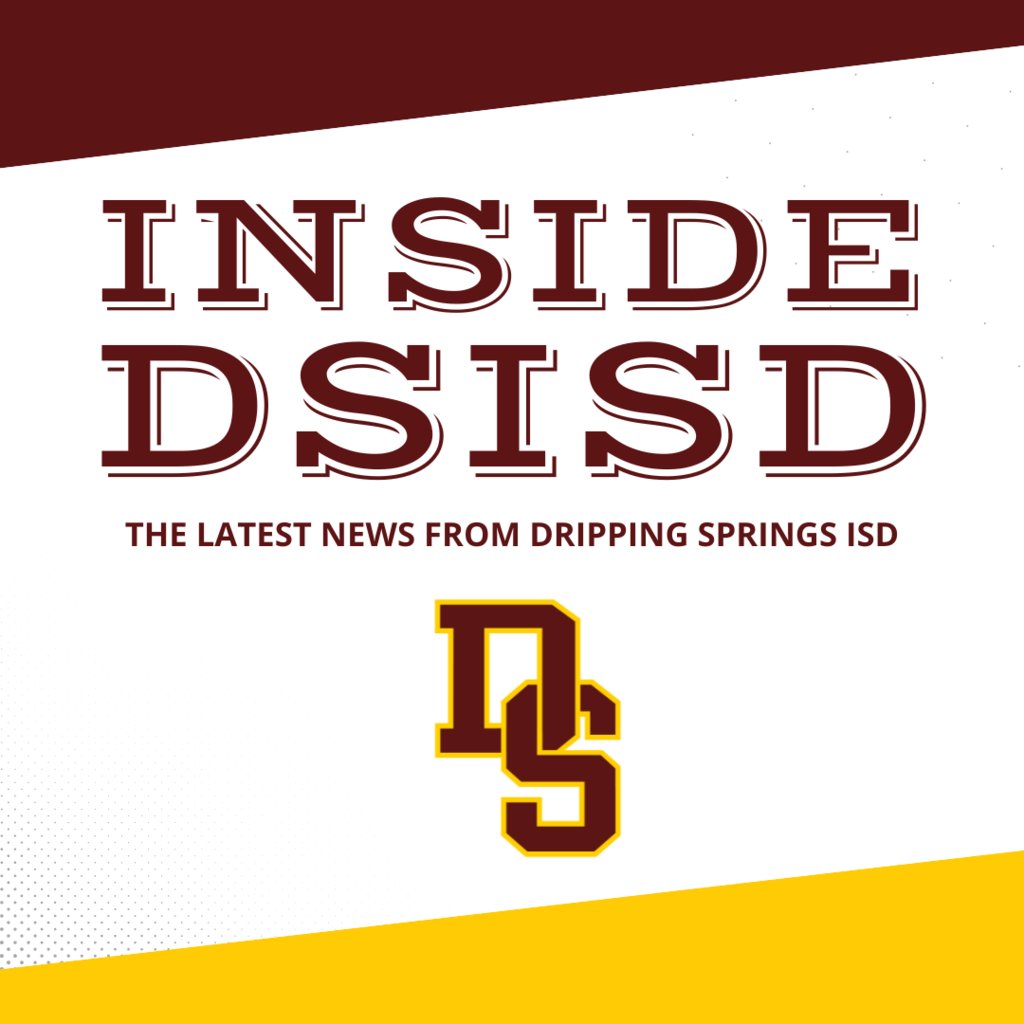 Dripping Springs ISD tweet media