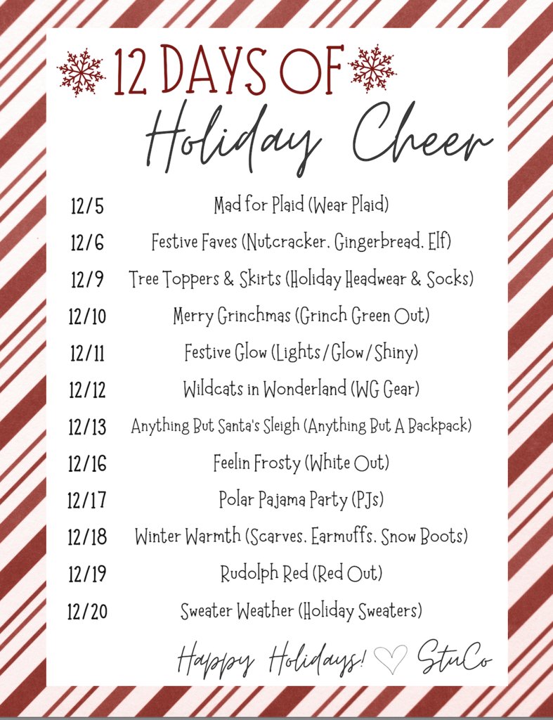 Walnut Grove High School tweet media