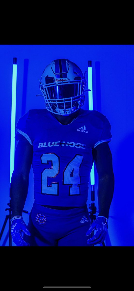 Thankful to Presbyterian College and the Past Two Years.
I would like announce i will be entering my name into the transfer portal.
With 3 Years of eligibility left!