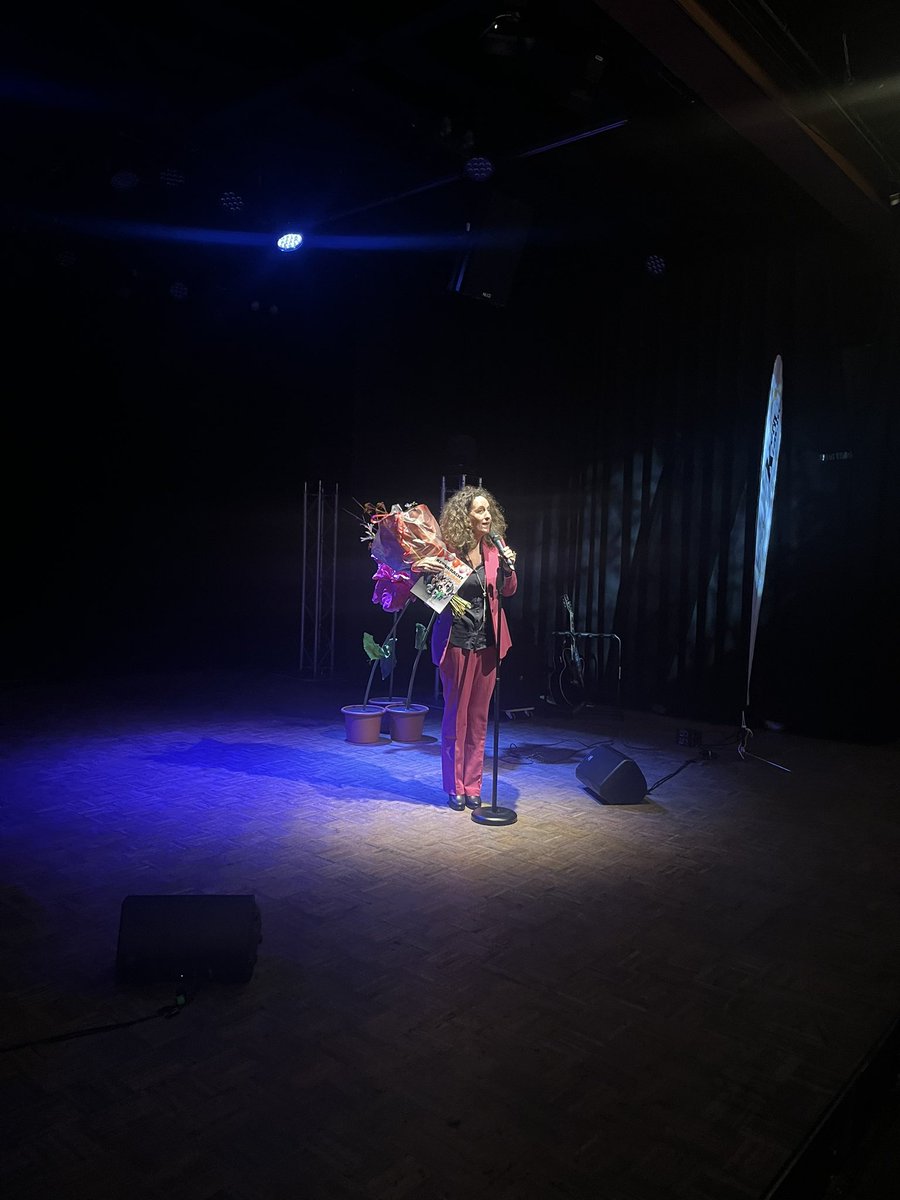 Anna van Popering-Kalkman (@annavanpopering) on Twitter photo Er is er een jarigš„³. <a href="/kernkracht_/">KernKracht</a> van harte gefeliciteerd met jullie 20-jarig jubileum! Mooi om dit feest met jullie mee te vieren. Er is er een jarigš„³. <a href="/kernkracht_/">KernKracht</a> van harte gefeliciteerd met jullie 20-jarig jubileum! Mooi om dit feest met jullie mee te vieren.