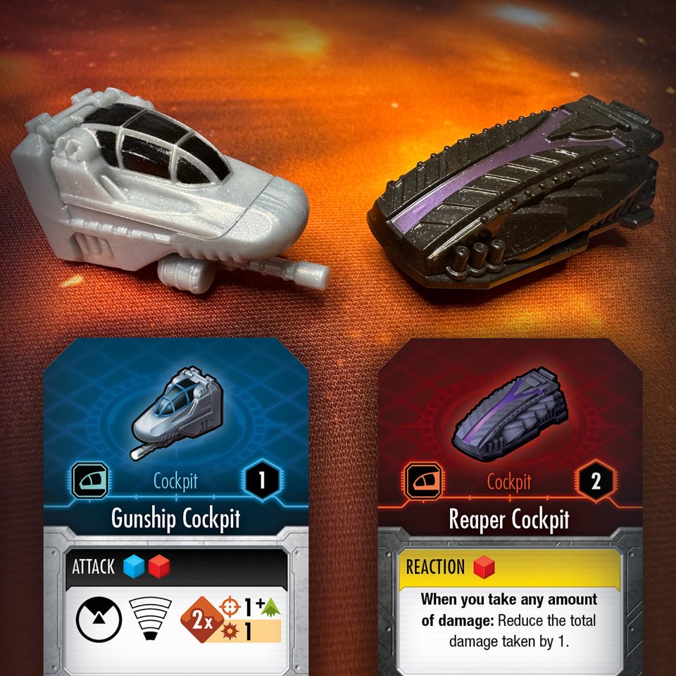 Swarm Box previews have started! Read about some of the new parts: mailchi.mp/snapships/swar…
Sign-up for updates: snapshipstactics.com/subscribe