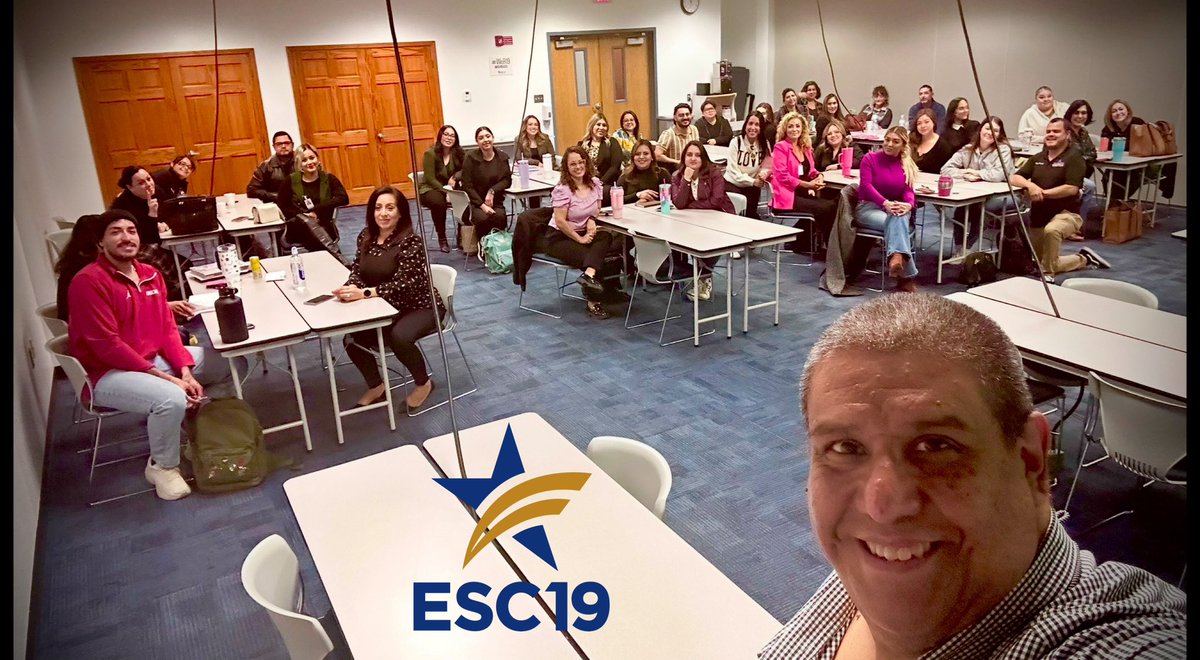 Spent a fantastic morning working with our friends at Atlantis Behavioral Health Services talking about suicide prevention! #SuicidePreventionIsEveryonesBusiness #WeR19