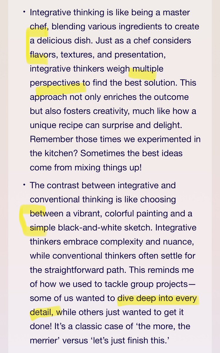 memeticcowboy's tweet photo. @BurkhartRj @innov8tor3 @Dave_Wolf @ddrrnt @officialmebot @JSpicerVet9 #IntegrativeThinking into #MEbot
https://t.co/A4gFp6VxDX https://t.co/JGPIcCg0t1