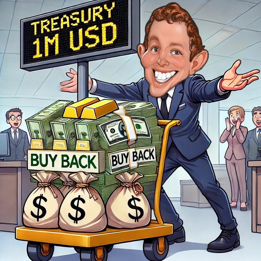 We did it! Our treasury just hit $1 MILLION DOLLARS! 

This milestone marks the start of something big for $Condo!