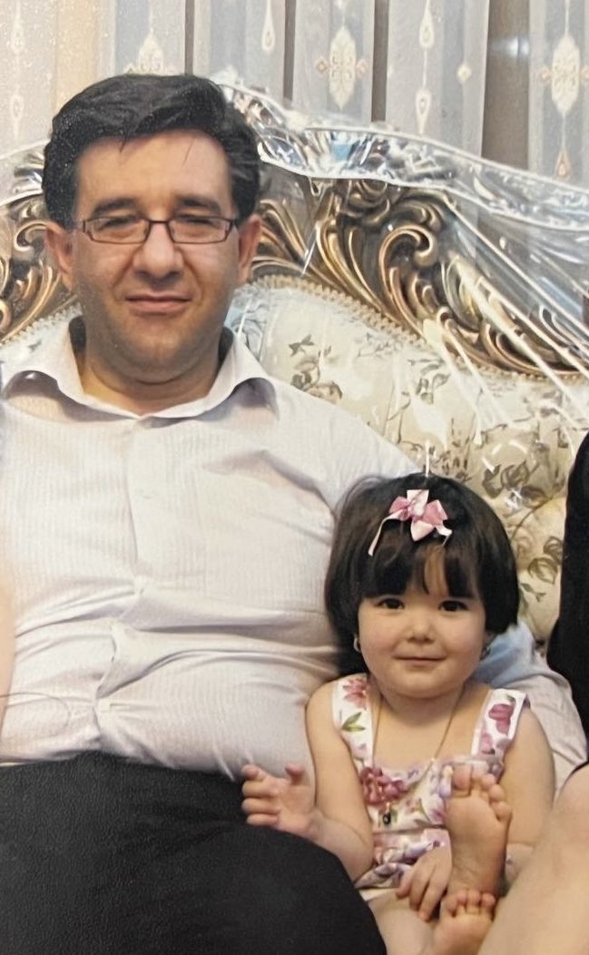 fatemeh tweet media