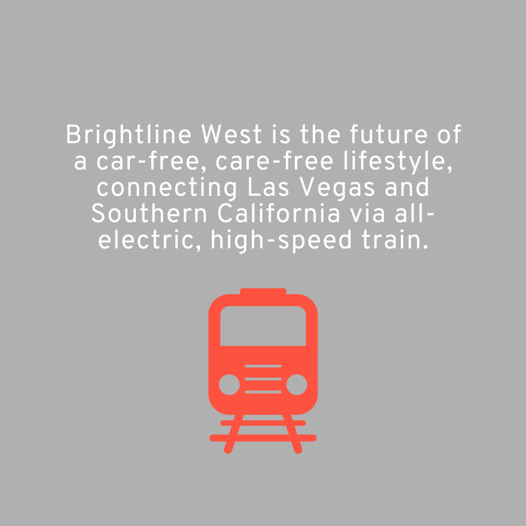 EPC_STAFF_LV's tweet photo. 🚨 Exciting Project
🏗️ Brightline West
📍 Las Vegas, NV and Southern California

Brightline West will connect Las Vegas and Southern California. 

#EPCSTAFF #LasVegas #ExcitingProject https://t.co/1kUsGWENOr