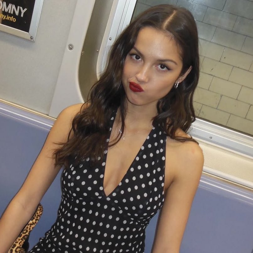 Olivia Rodrigo is projected to finish the year as the 4th highest-ranking female artist on the Billboard Year-End Artists Chart, with over 2.610 million units sold, despite not releasing an album this year. 

— Rodrigo is also set to achieve the 9th overall ranking and the top