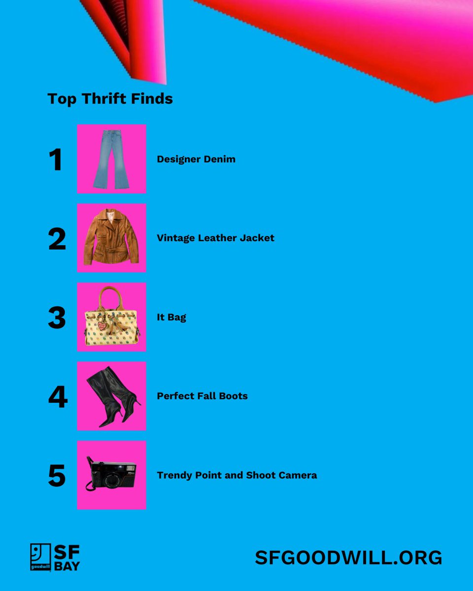 SF Bay Goodwill tweet media