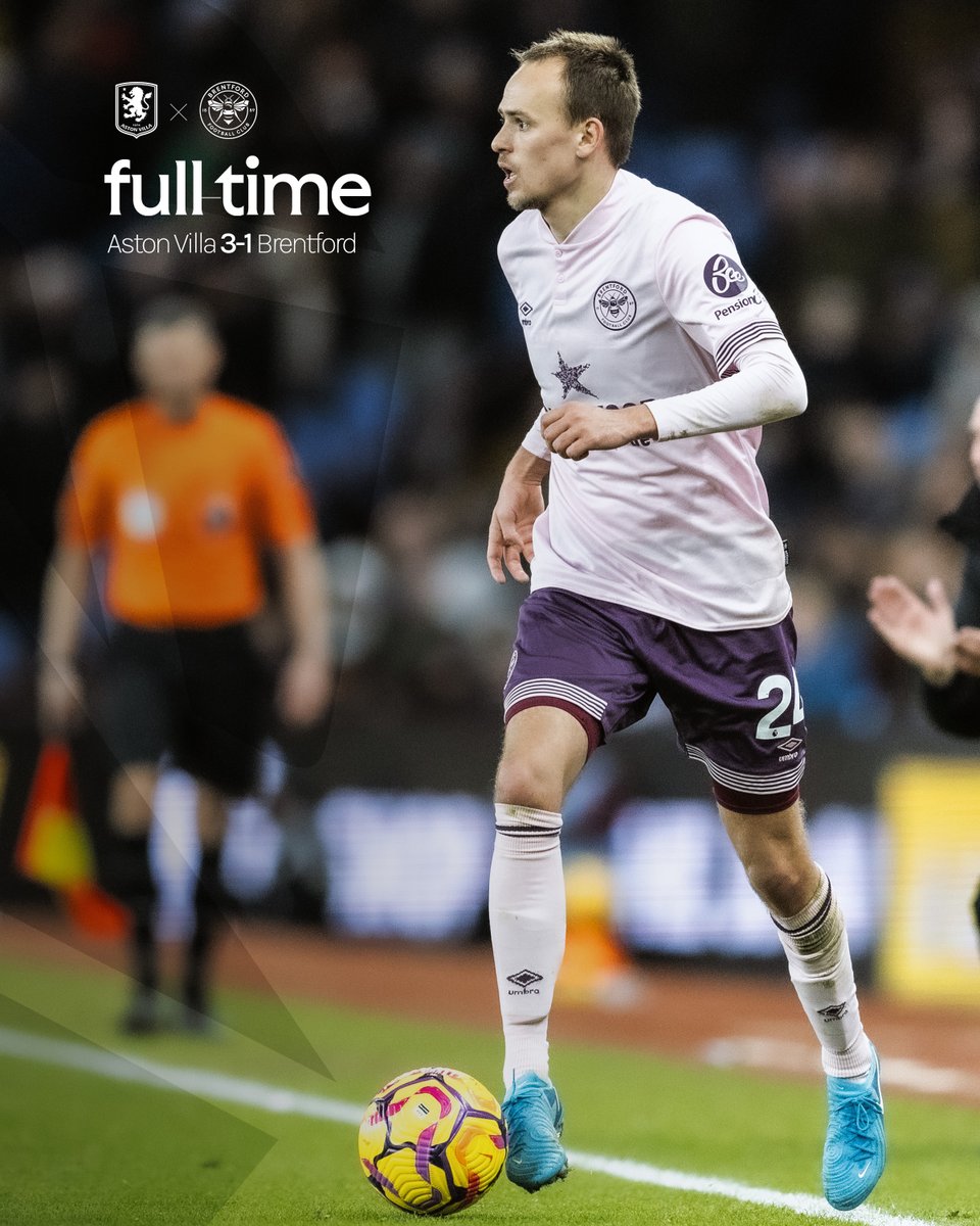 Brentford FC tweet media