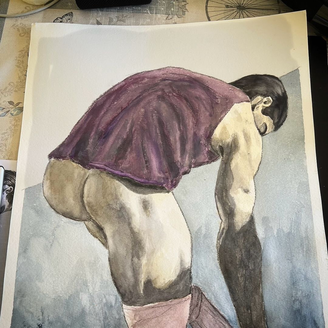 bick_star's tweet photo. Art speaks where words are unable to explain. https://t.co/emy3dY6ofK