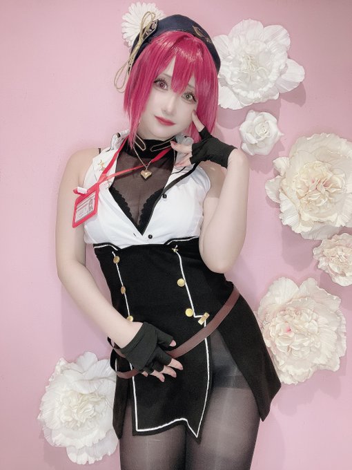 コスプレイヤー璃都のTwitter画像15