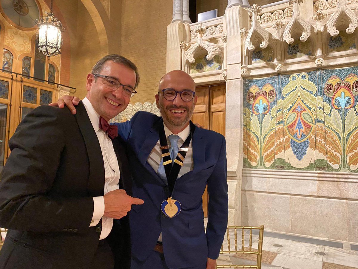 Victor Dayan tweet media