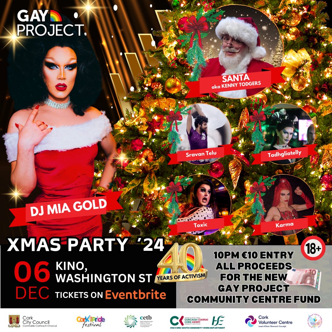 It's nearly tiiiiiiiiiiime! 
eventbrite.ie/e/out-outstand…