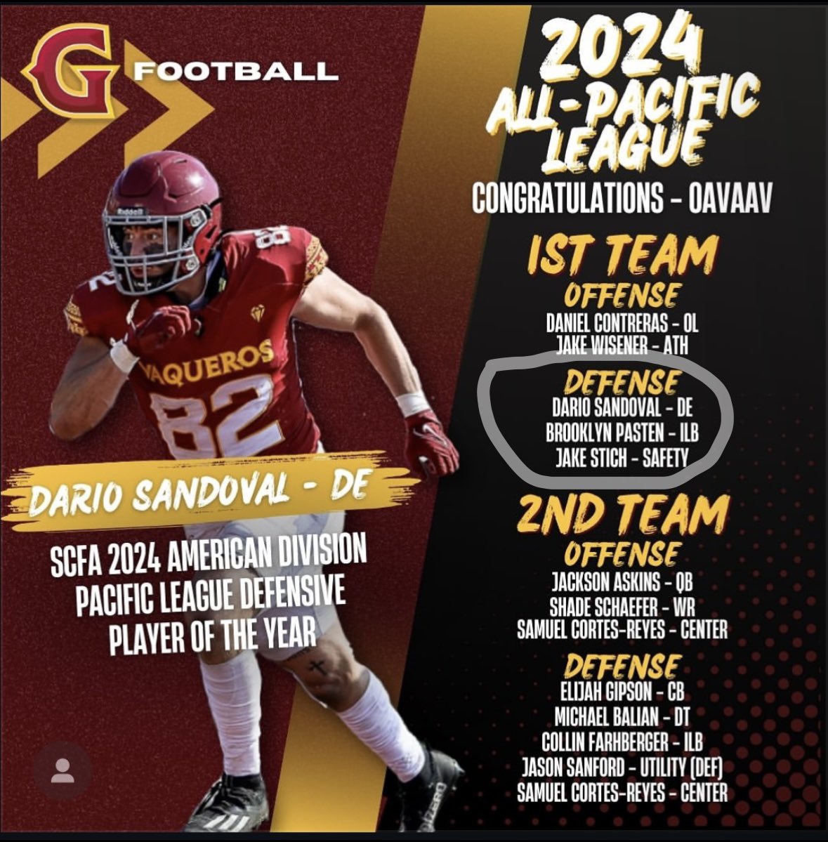 Brooklyn9 tweet media