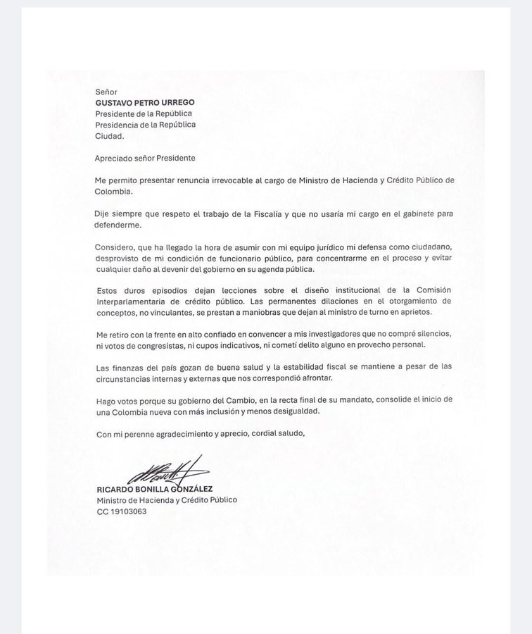 LaDrHouse's tweet photo. "...ni cometí delito alguno en provecho personal".
Más claro no canta un gallo.
#Vamoooo