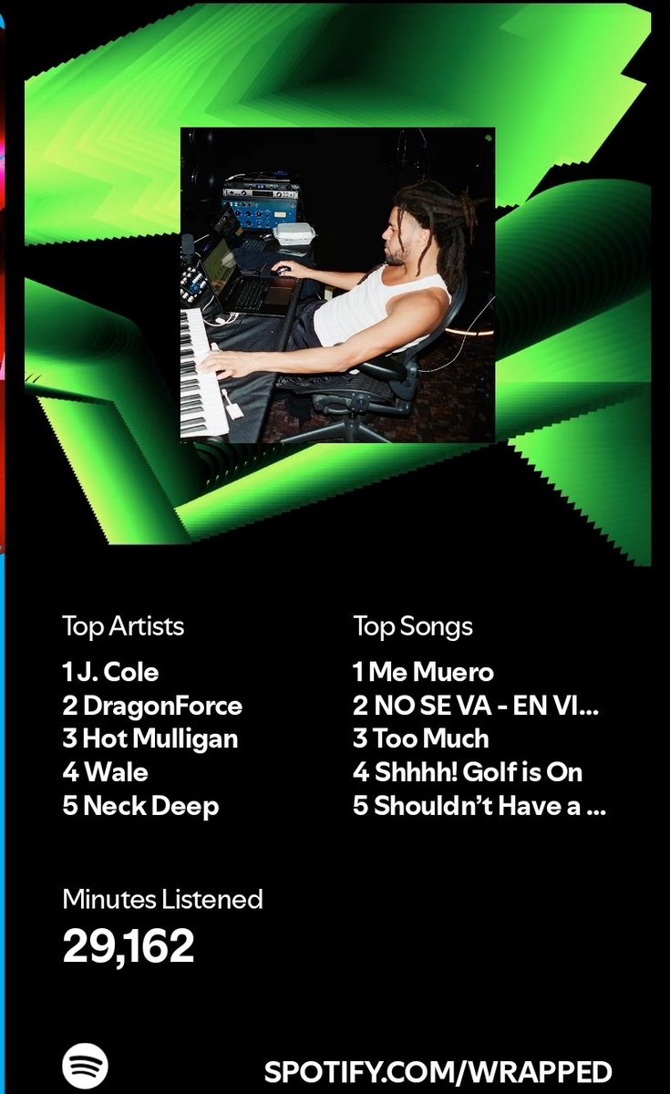 This mix is crazy
 I'm sure vicente fernandez was gonna make it
He was number one last year tho lol