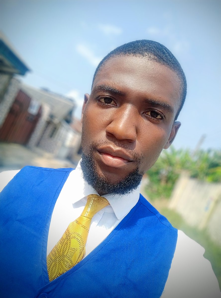 Andyswiftjames's tweet image. Love world ❣️