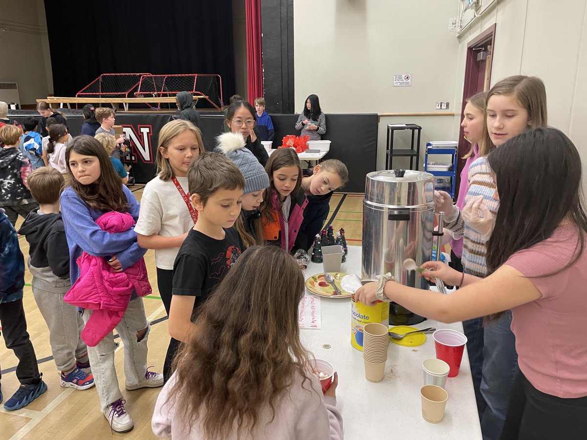 Elboya School tweet media