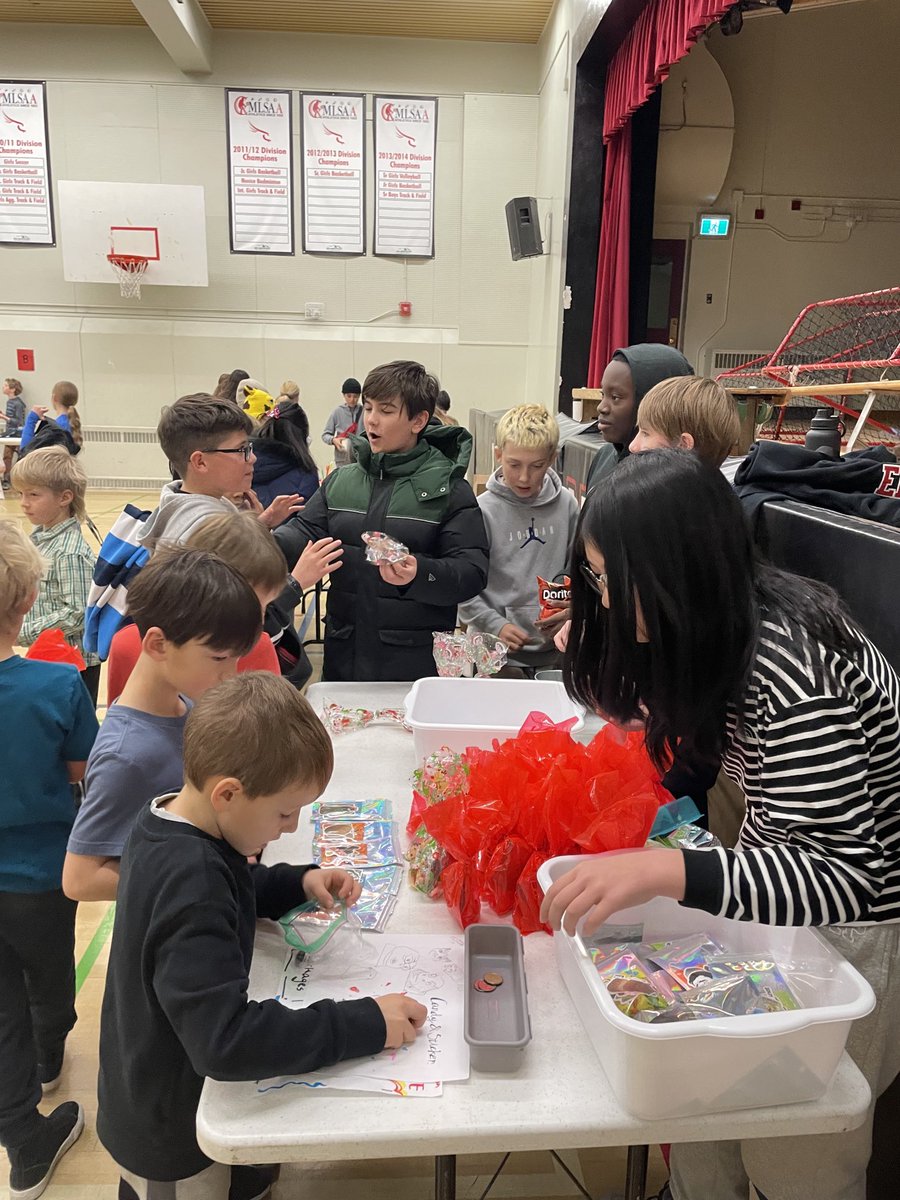 Elboya School (@elboyacbe) on Twitter photo Our Winter Market was a success! Bravo to our Enterprise & Innovation students for their entrepreneurial skills. #wearecbe <a href="/yyCBEdu/">Calgary Board of Education</a> Our Winter Market was a success! Bravo to our Enterprise & Innovation students for their entrepreneurial skills. #wearecbe <a href="/yyCBEdu/">Calgary Board of Education</a>