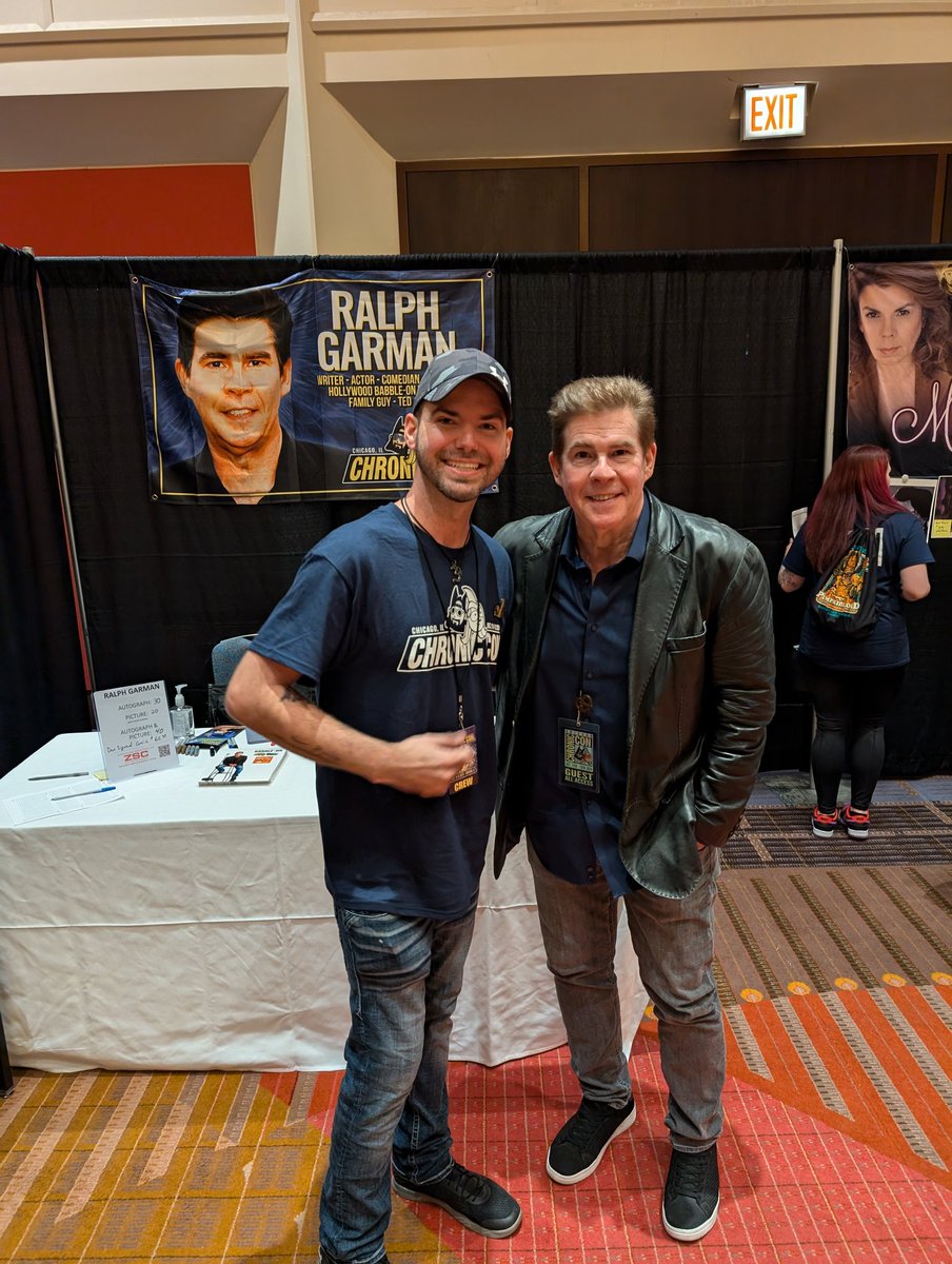 drewyK's tweet image. ...and the show wasn&apos;t even weekly this year! Thank you for the free funny @ThatKevinSmith @RalphGarman #HollywoodBabbleOn 17,000 minutes on Spotify after Google Podcasts shut down. Cheers to 2025 shows!