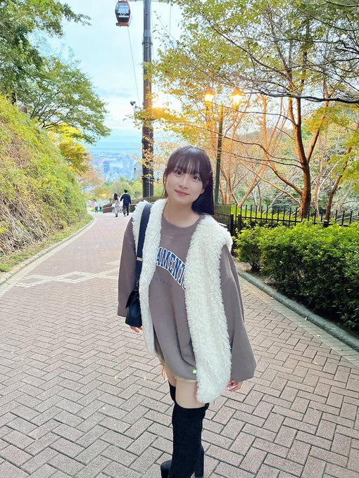 Twitterのコスプレ画像15