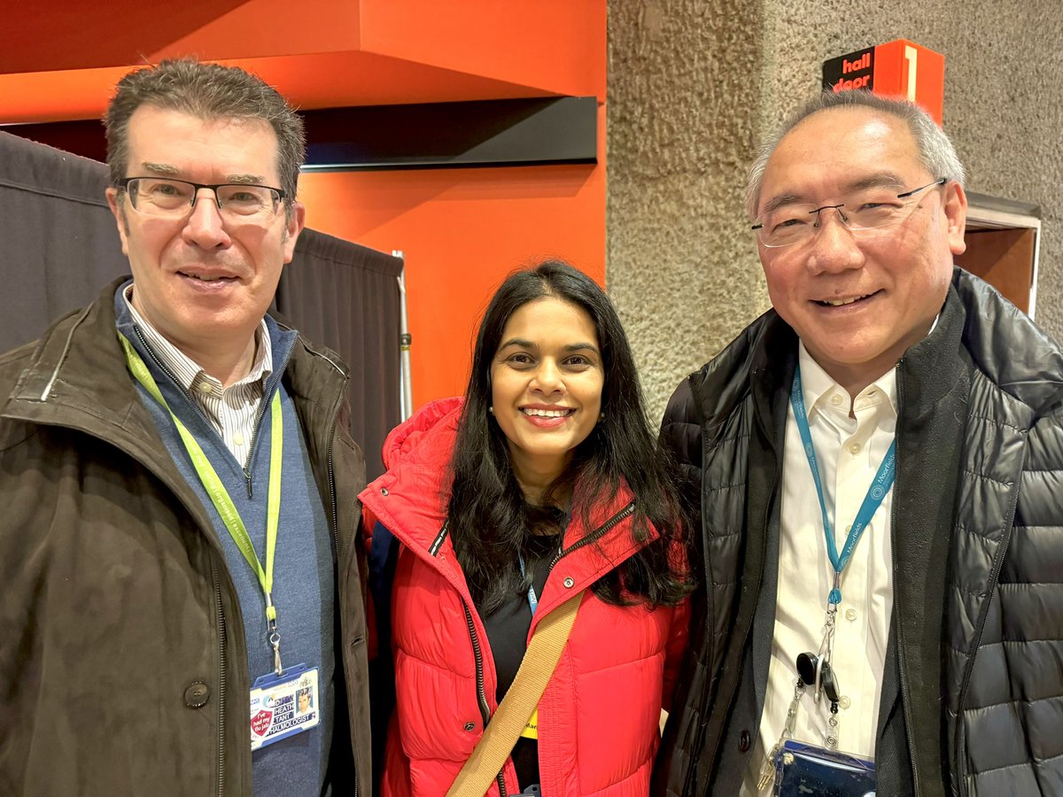 Prof Mariya Moosajee (@mariyamoosajee) on Twitter photo Today <a href="/Moorfields/">Moorfields Eye Hospital NHS Foundation Trust</a> held its Trust wide clinical governance meeting <a href="/BarbicanCentre/">Barbican Centre</a>. Topic #Kindness in Healthcare. Excellent speakers, thought-provoking & an incredibly powerful message- Lets be kinder to ourself, our colleagues & our patients to ensure the best possible care 💙 Today <a href="/Moorfields/">Moorfields Eye Hospital NHS Foundation Trust</a> held its Trust wide clinical governance meeting <a href="/BarbicanCentre/">Barbican Centre</a>. Topic #Kindness in Healthcare. Excellent speakers, thought-provoking & an incredibly powerful message- Lets be kinder to ourself, our colleagues & our patients to ensure the best possible care 💙