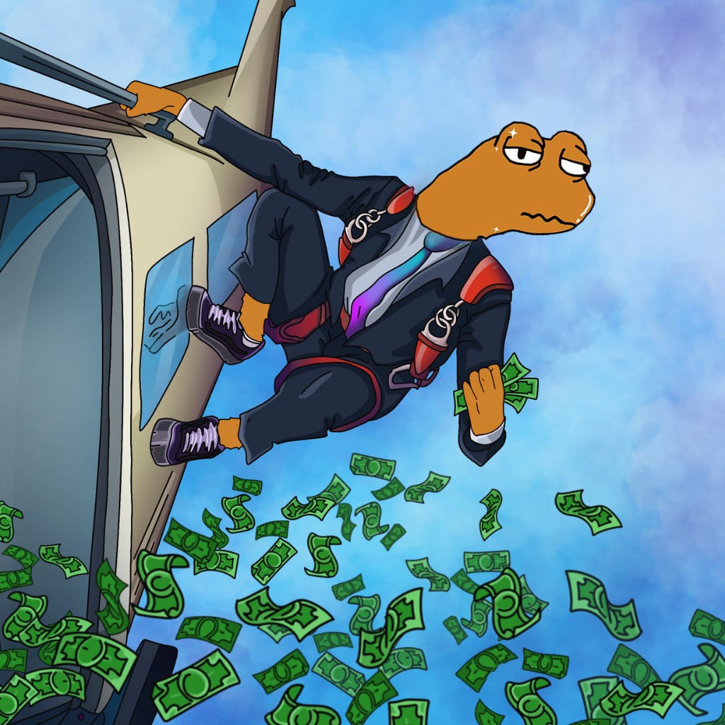MrFrugCTO's tweet photo. @TateTheTalisman @MLP_officiel You like frogs right? https://t.co/iTkslxkq1e